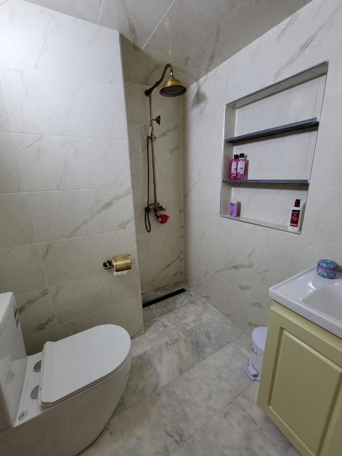 Zr Comfort Delux Fes Luaran gambar