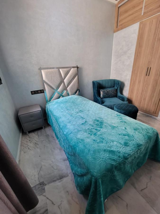 Zr Comfort Delux Fes Luaran gambar
