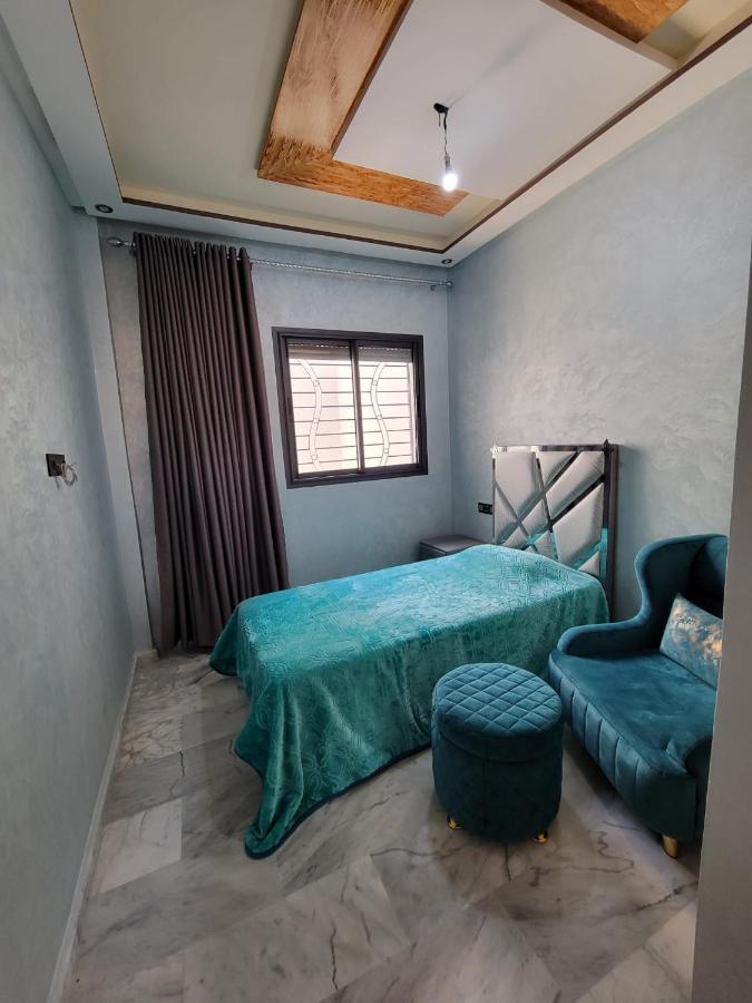 Zr Comfort Delux Fes Luaran gambar