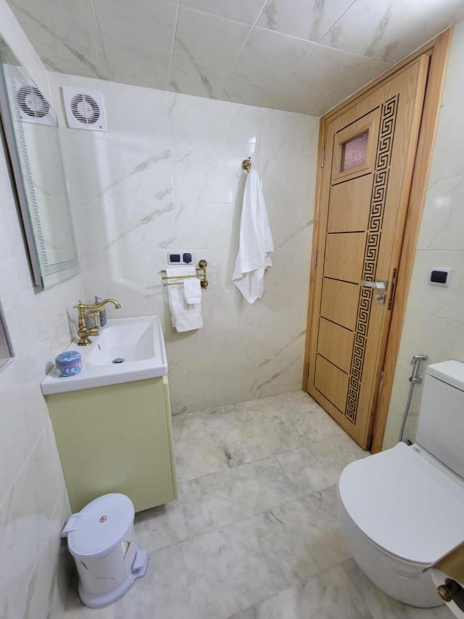 Zr Comfort Delux Fes Luaran gambar